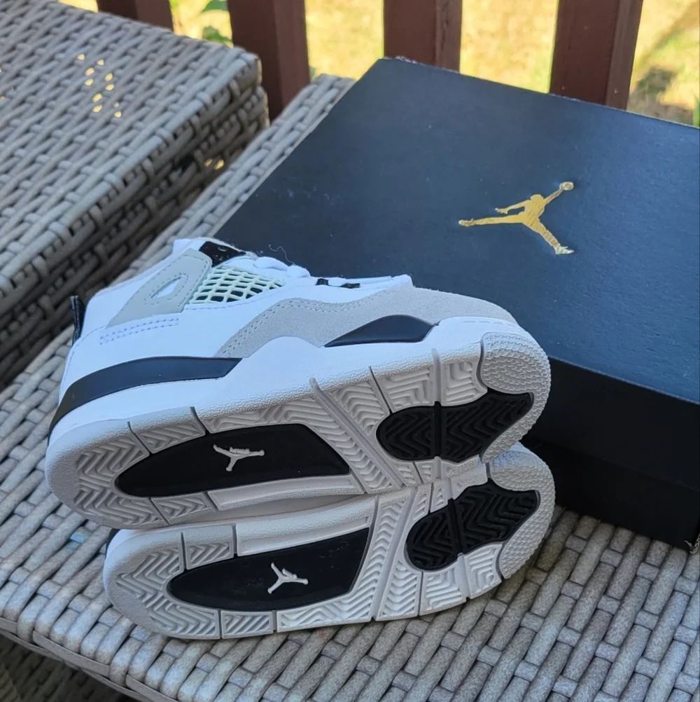 Jordan 4 Retro (TD)